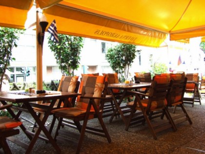 Foto: Taverna Akropolis