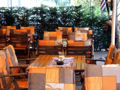 Foto: Taverna Akropolis