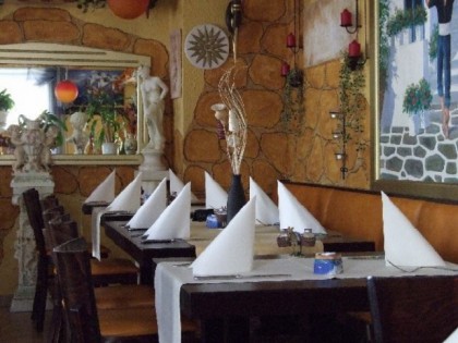 Foto: Taverna Akropolis
