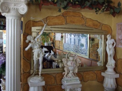 Foto: Taverna Akropolis