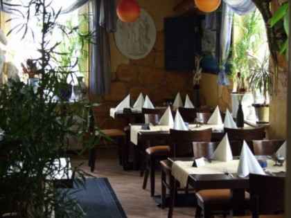 Foto: Taverna Akropolis